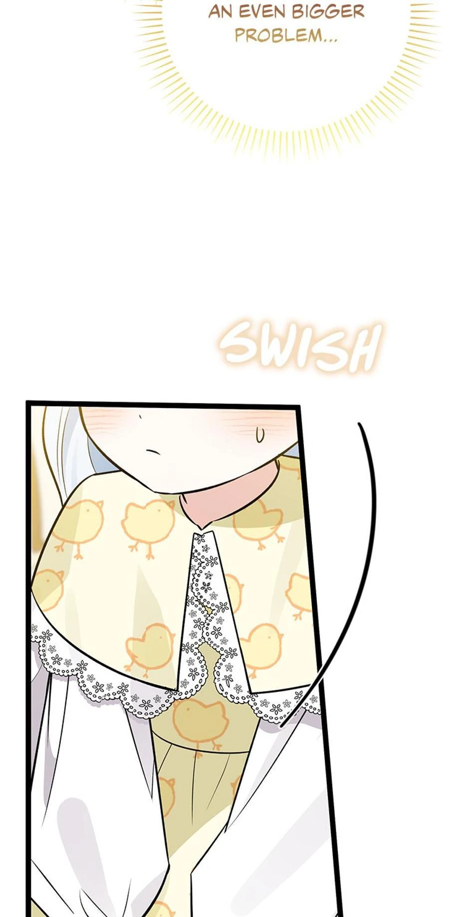 Read I'm a Beast, Not a Bunny! EN Manga Online