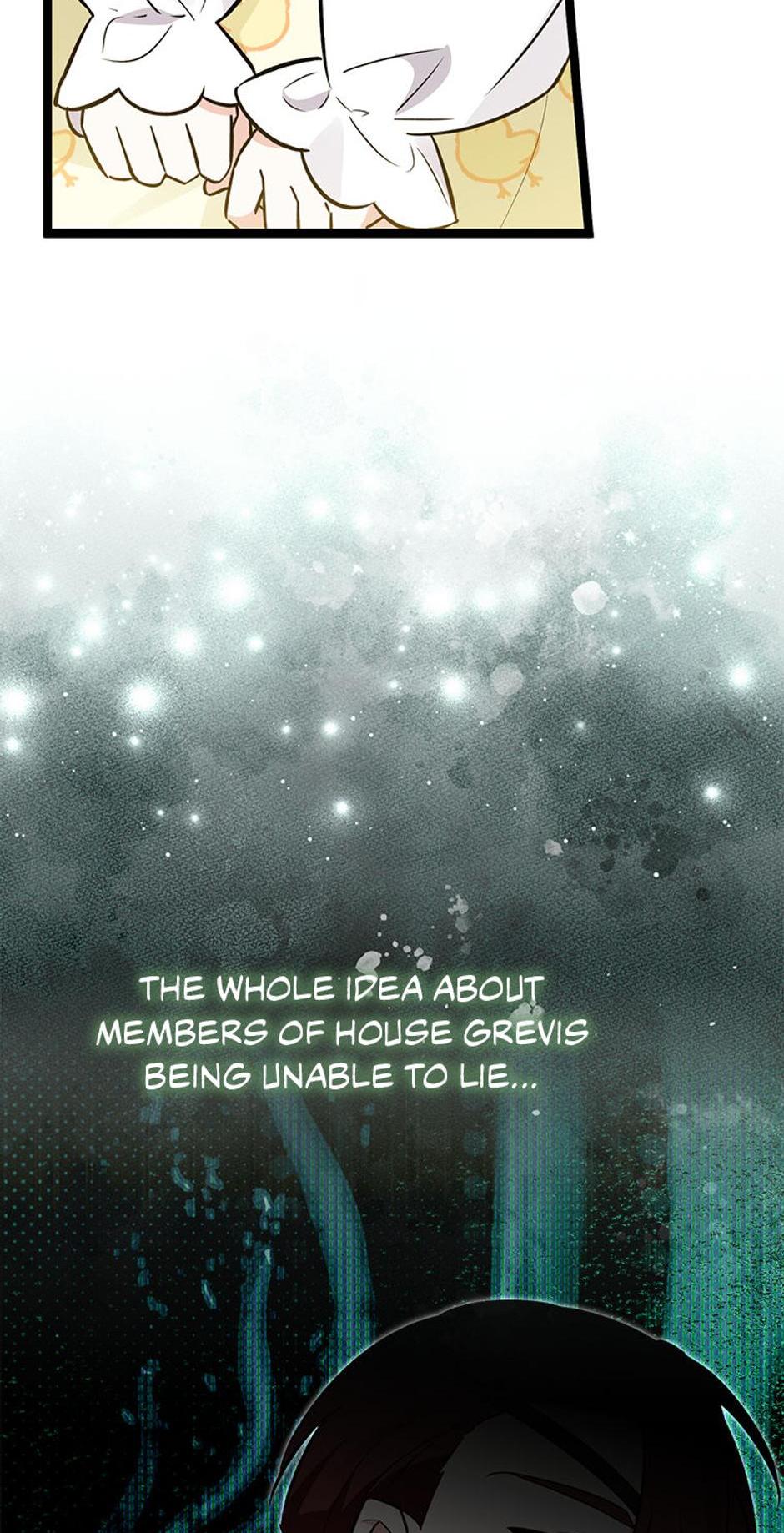 Read I'm a Beast, Not a Bunny! EN Manga Online