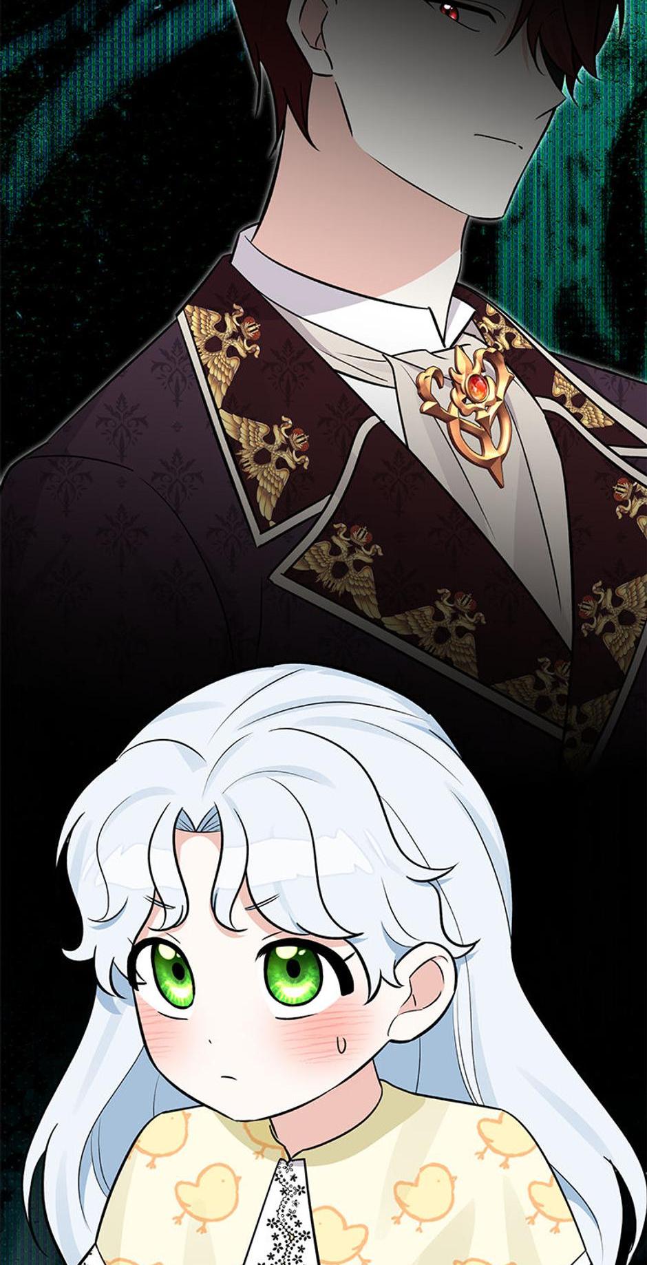 Read I'm a Beast, Not a Bunny! EN Manga Online