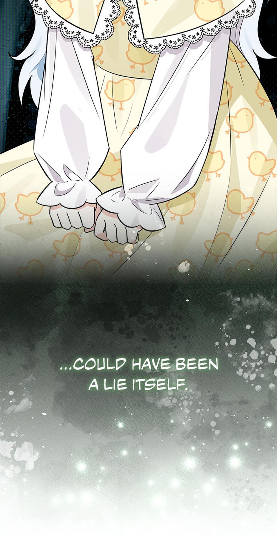 Read I'm a Beast, Not a Bunny! EN Manga Online