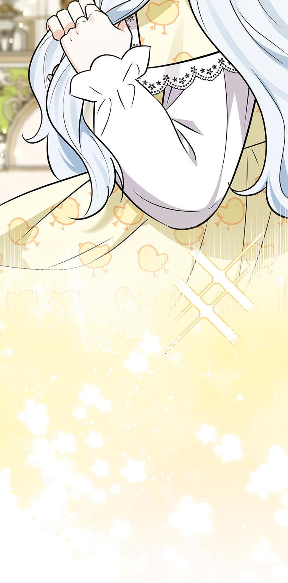 Read I'm a Beast, Not a Bunny! EN Manga Online