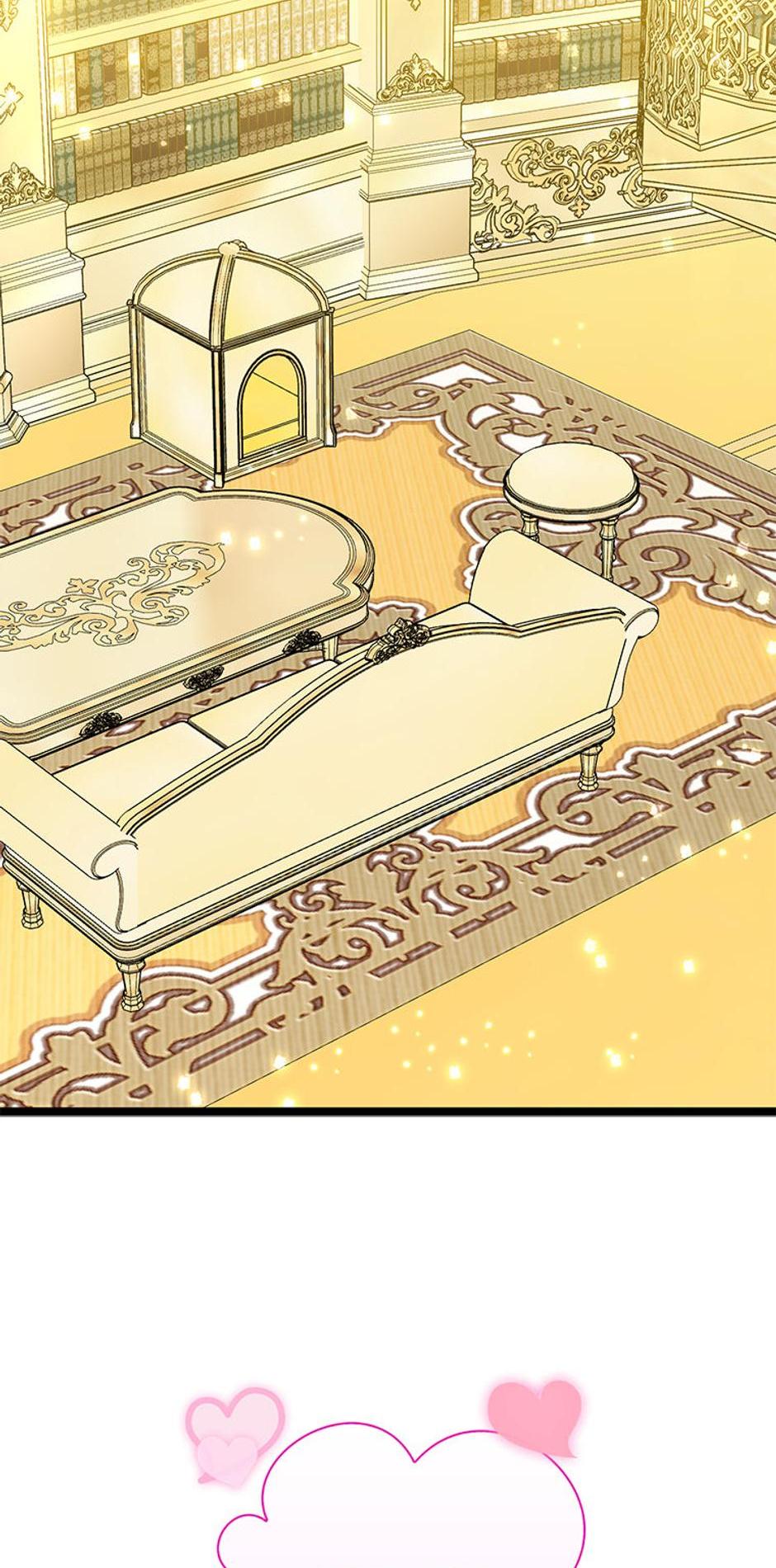 Read I'm a Beast, Not a Bunny! EN Manga Online