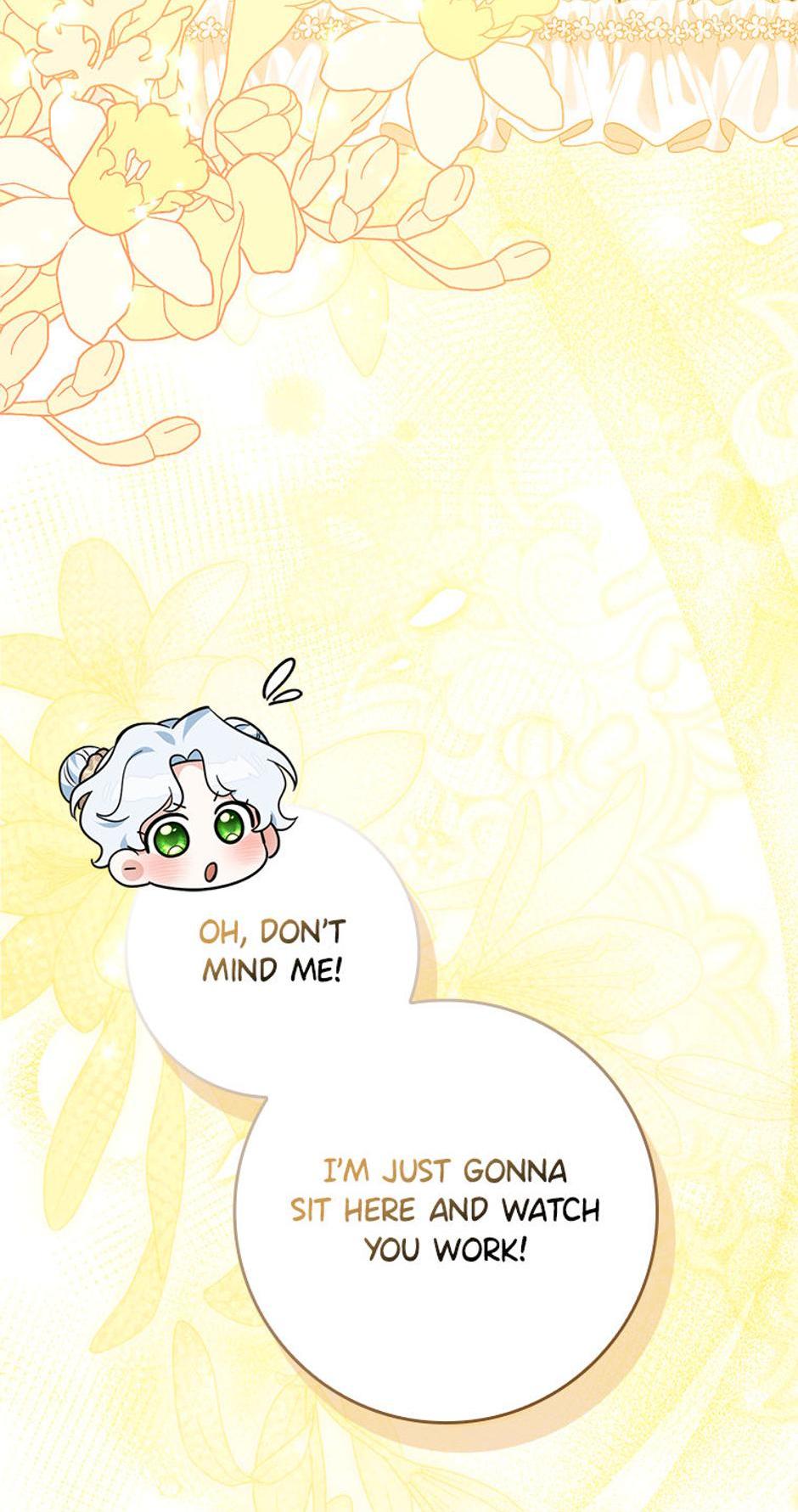 Read I'm a Beast, Not a Bunny! EN Manga Online