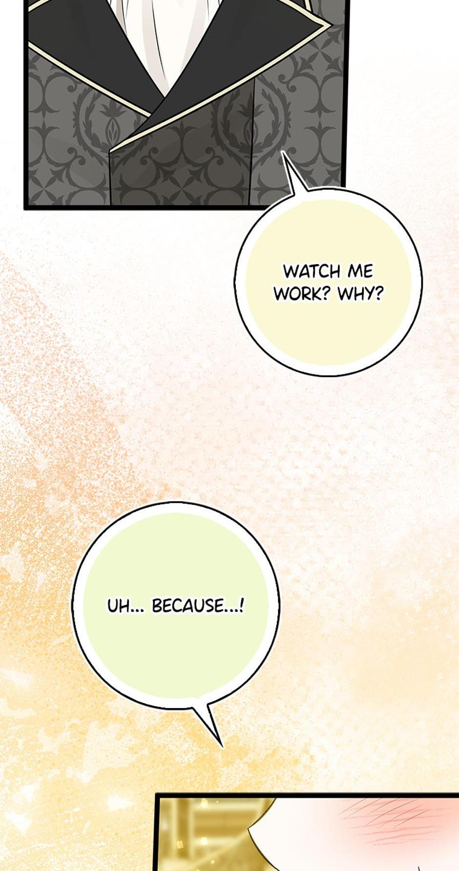 Read I'm a Beast, Not a Bunny! EN Manga Online