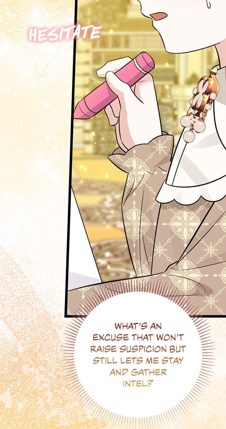 Read I'm a Beast, Not a Bunny! EN Manga Online