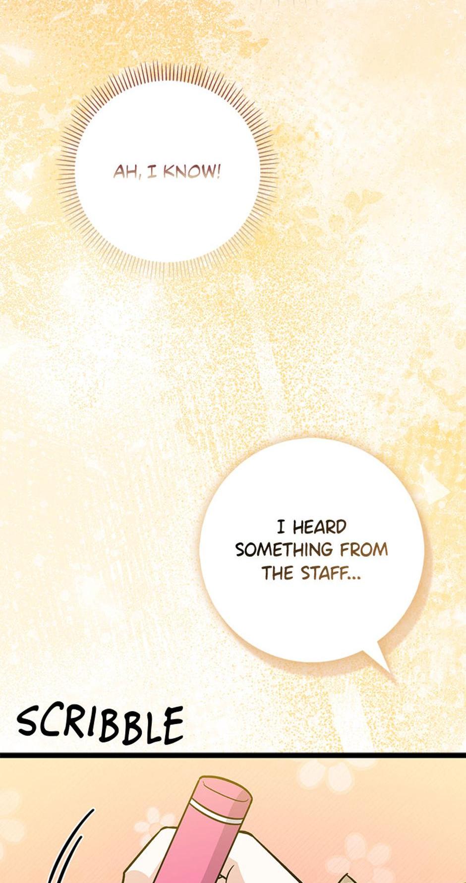 Read I'm a Beast, Not a Bunny! EN Manga Online