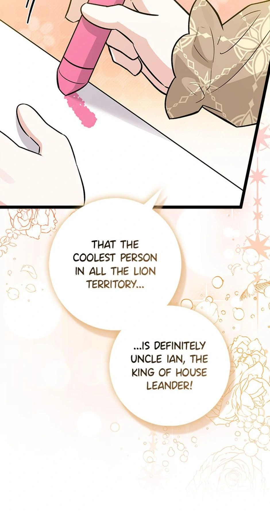 Read I'm a Beast, Not a Bunny! EN Manga Online