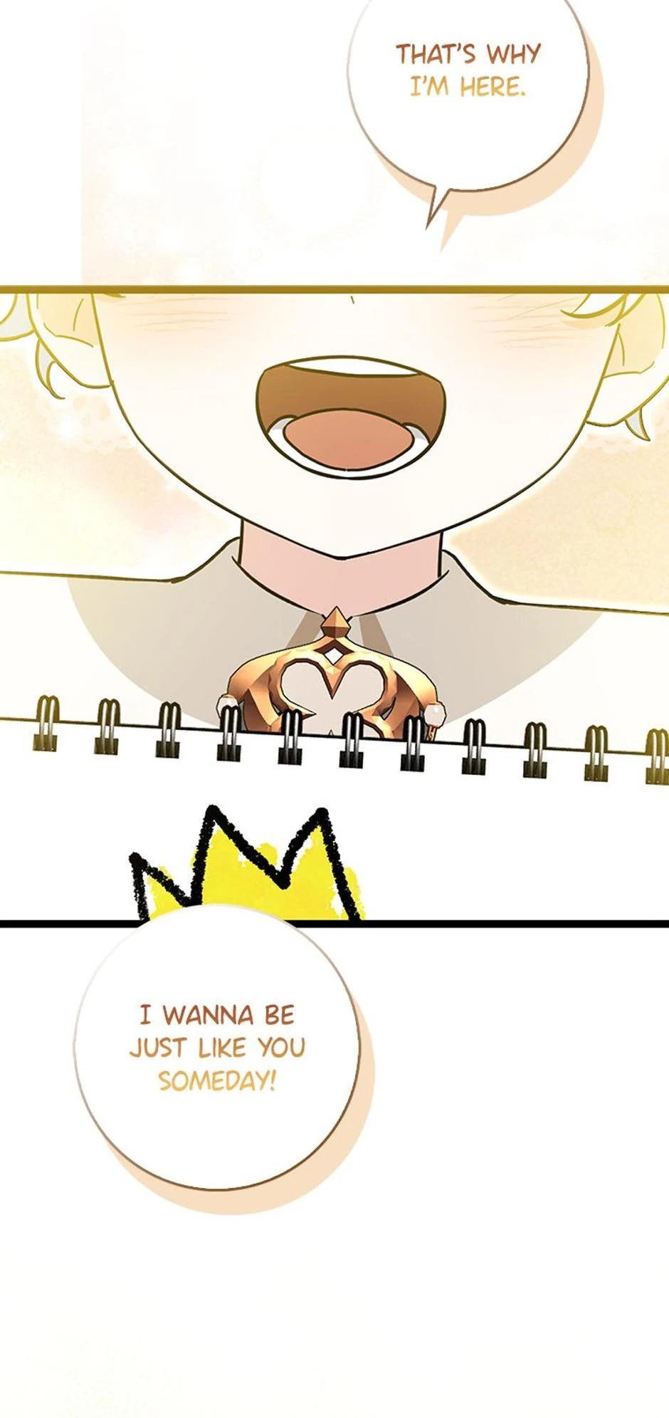 Read I'm a Beast, Not a Bunny! EN Manga Online