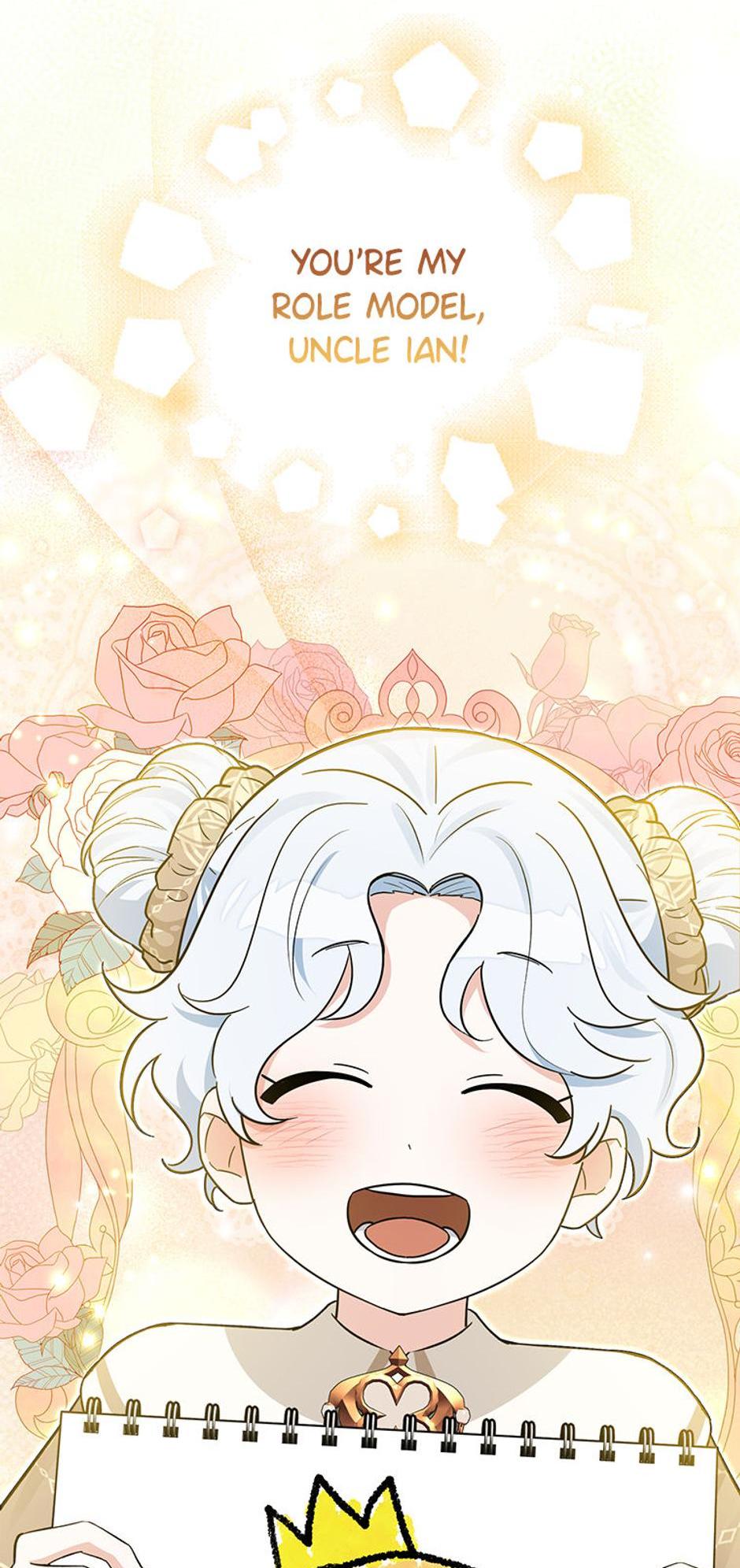 Read I'm a Beast, Not a Bunny! EN Manga Online