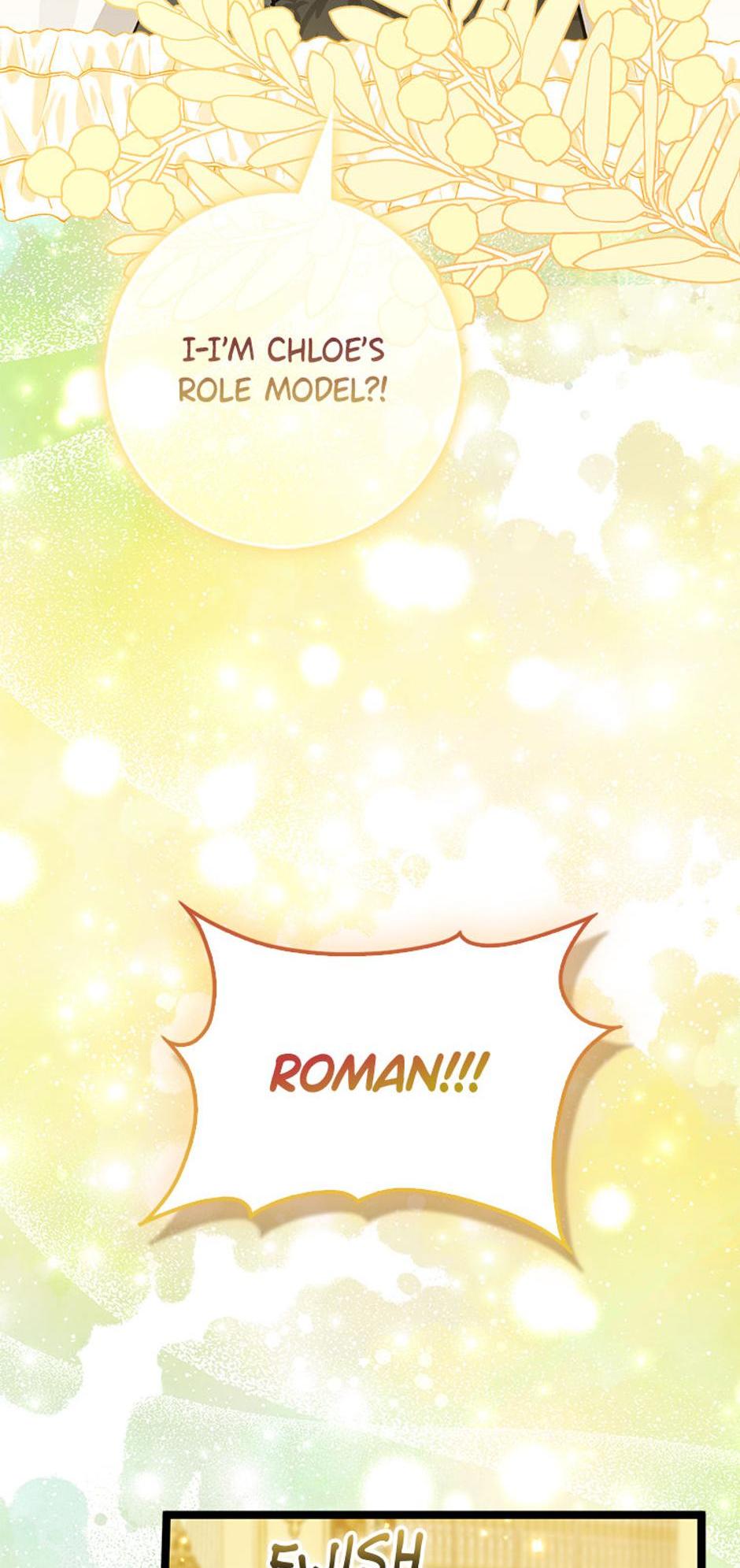 Read I'm a Beast, Not a Bunny! EN Manga Online