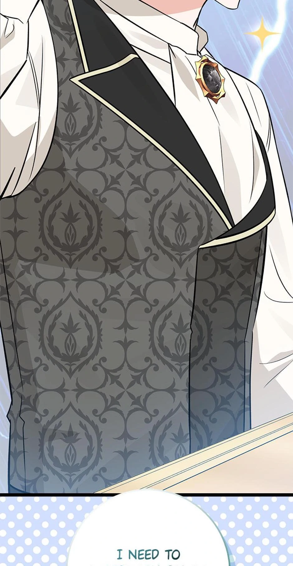 Read I'm a Beast, Not a Bunny! EN Manga Online