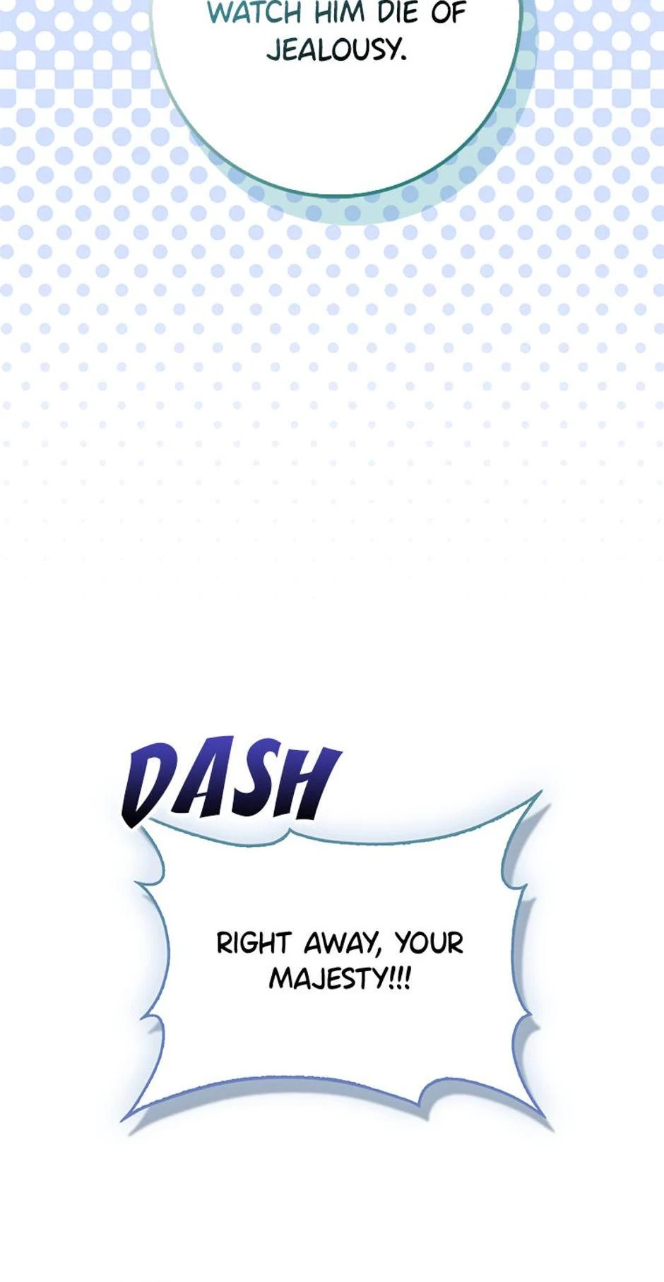 Read I'm a Beast, Not a Bunny! EN Manga Online