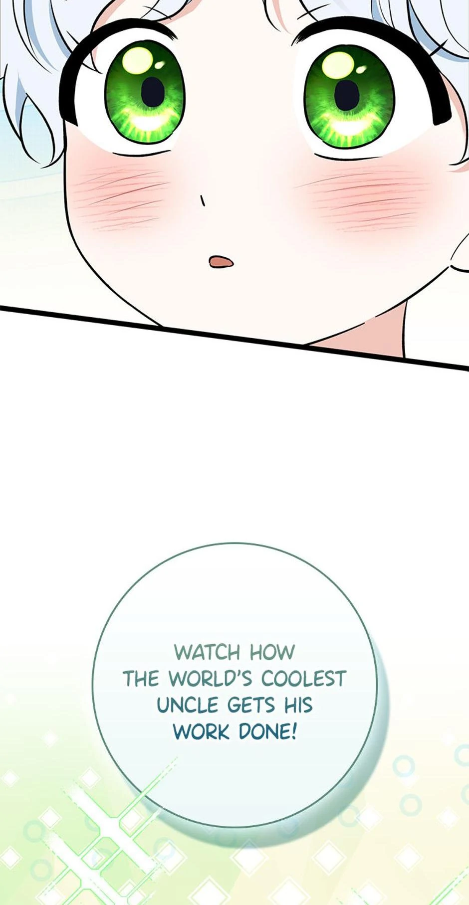 Read I'm a Beast, Not a Bunny! EN Manga Online