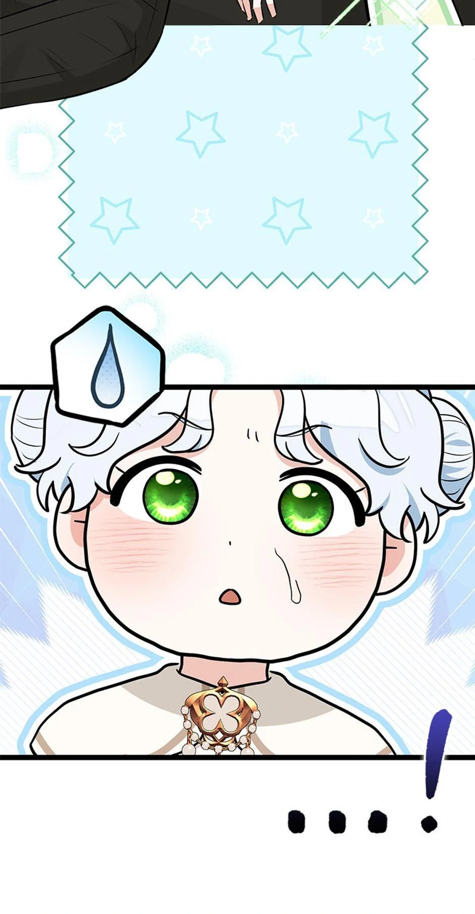 Read I'm a Beast, Not a Bunny! EN Manga Online