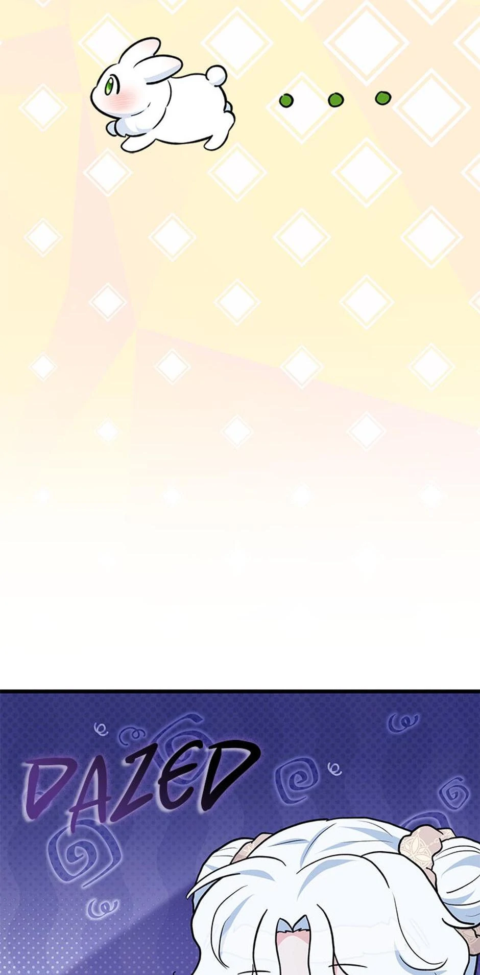 Read I'm a Beast, Not a Bunny! EN Manga Online