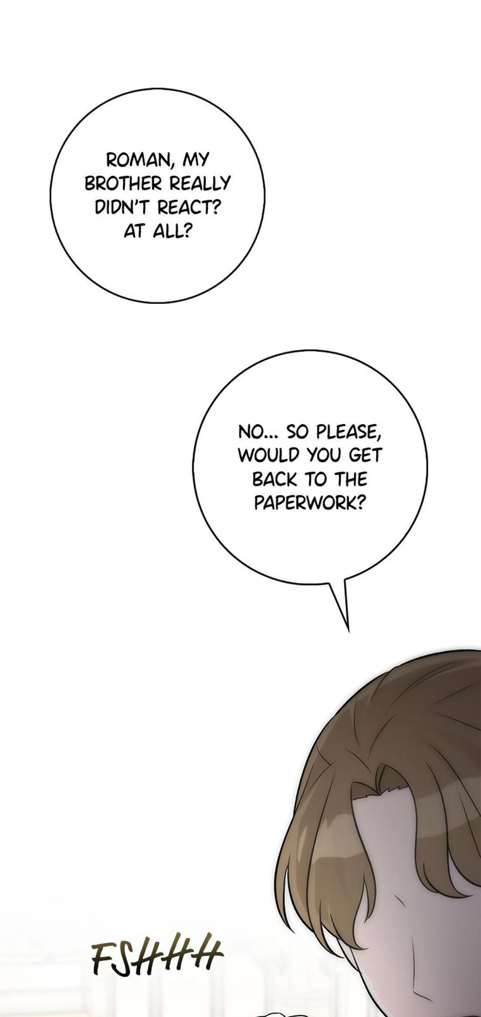 Read I'm a Beast, Not a Bunny! EN Manga Online