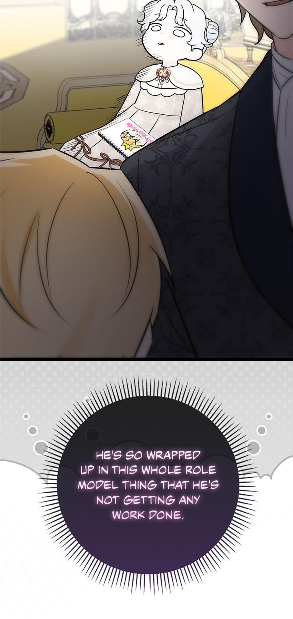 Read I'm a Beast, Not a Bunny! EN Manga Online