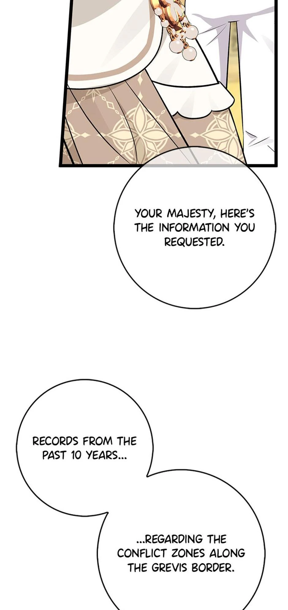 Read I'm a Beast, Not a Bunny! EN Manga Online