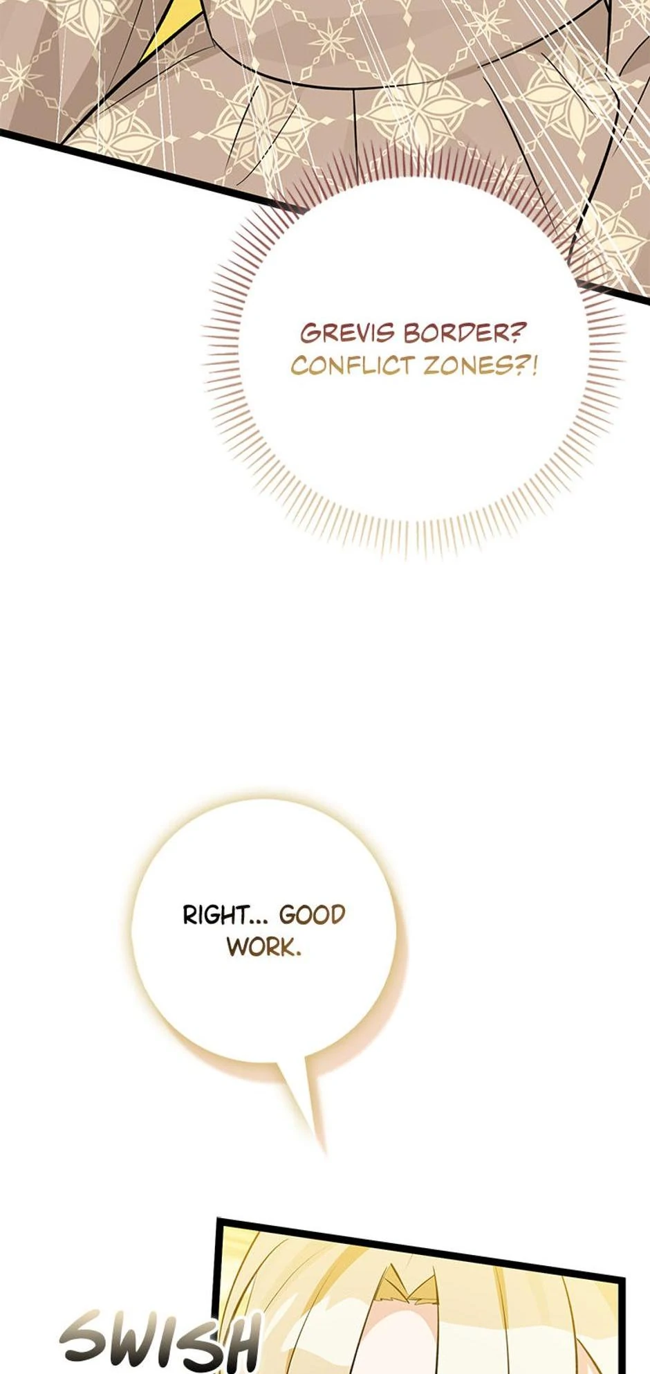 Read I'm a Beast, Not a Bunny! EN Manga Online