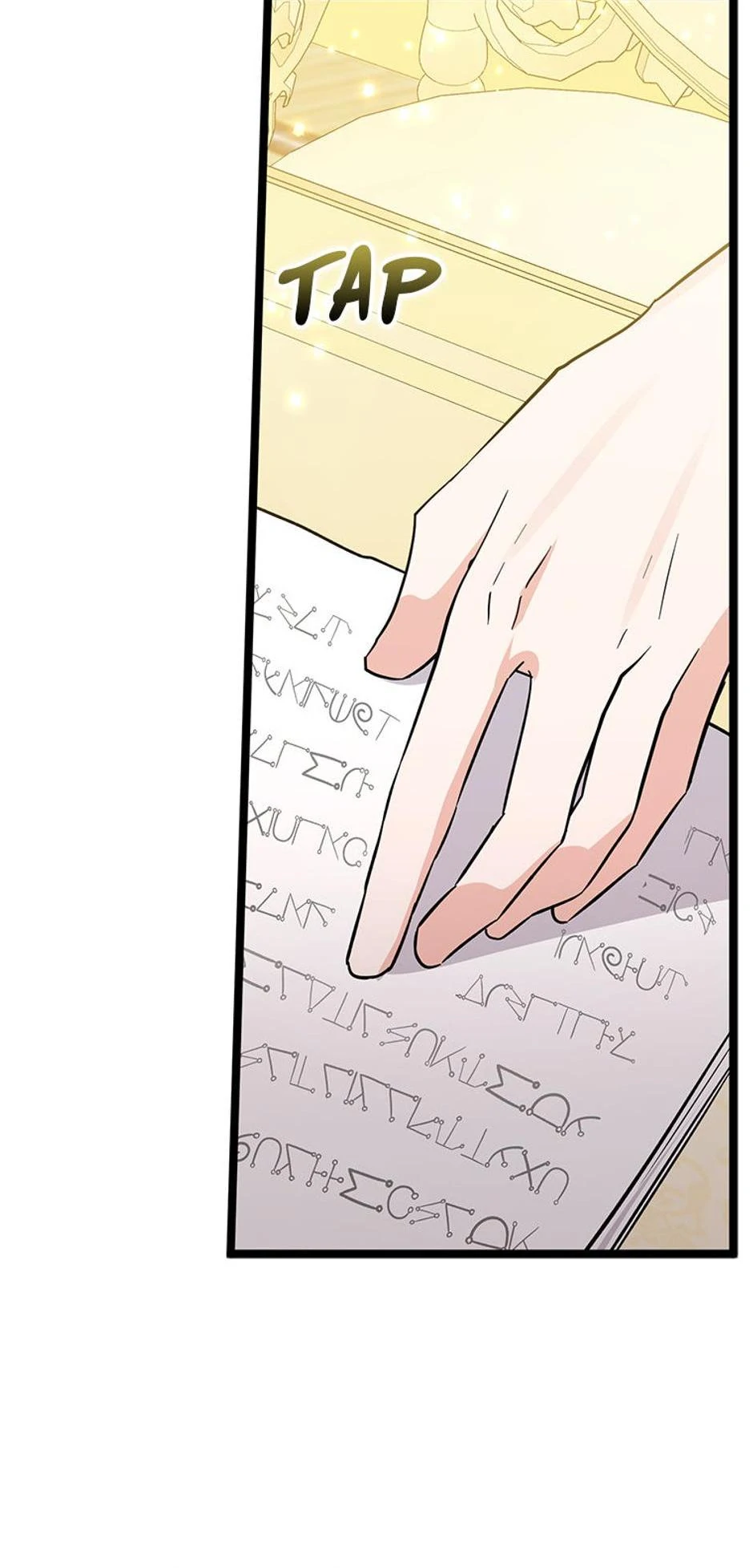 Read I'm a Beast, Not a Bunny! EN Manga Online