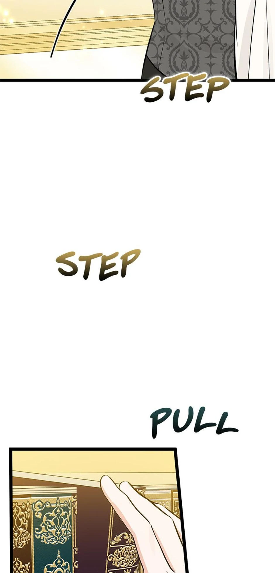 Read I'm a Beast, Not a Bunny! EN Manga Online