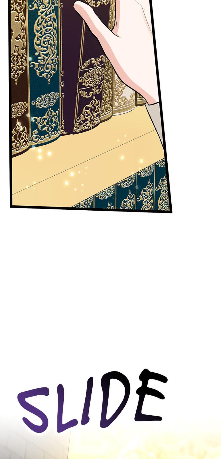 Read I'm a Beast, Not a Bunny! EN Manga Online