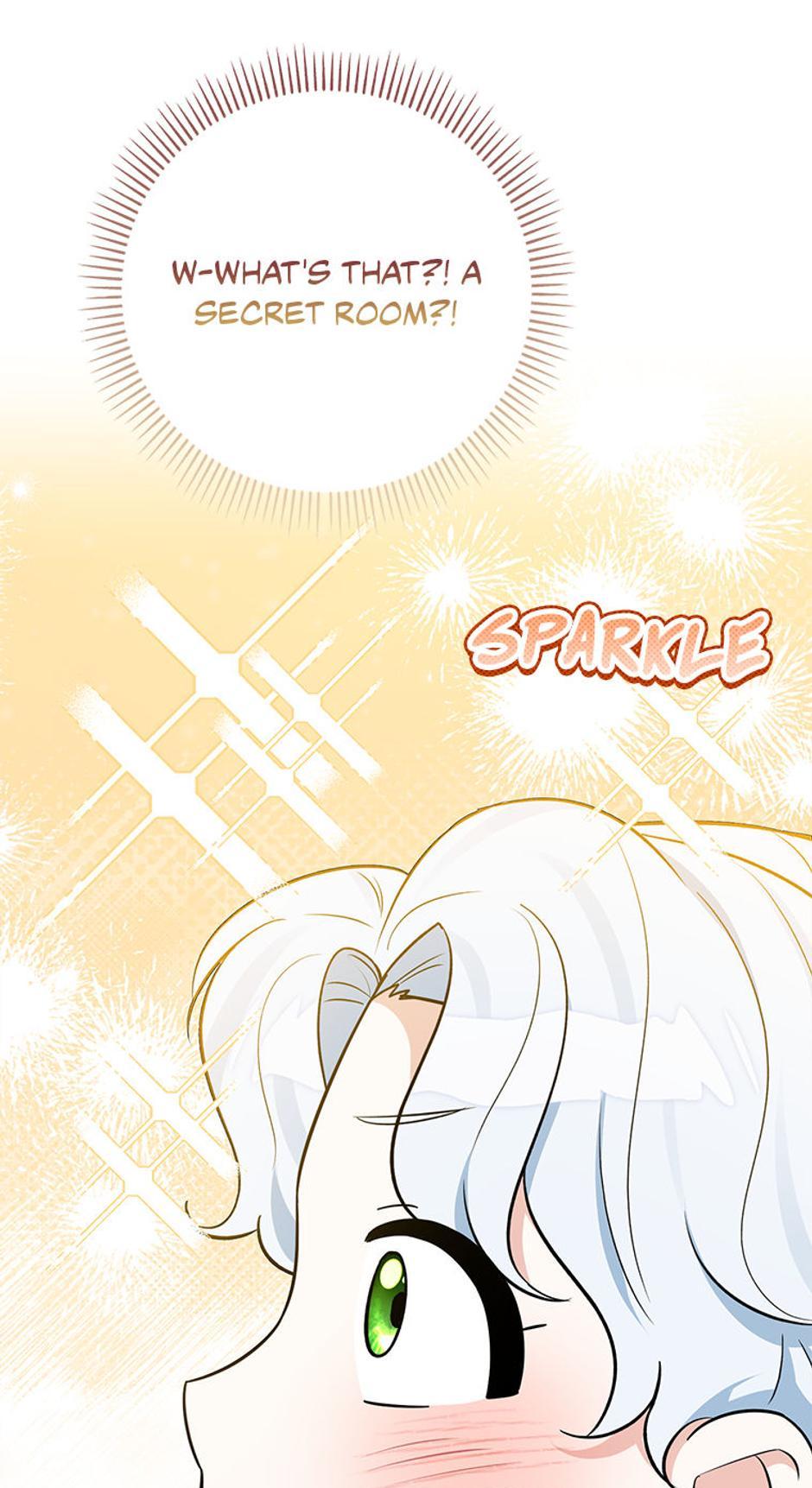 Read I'm a Beast, Not a Bunny! EN Manga Online