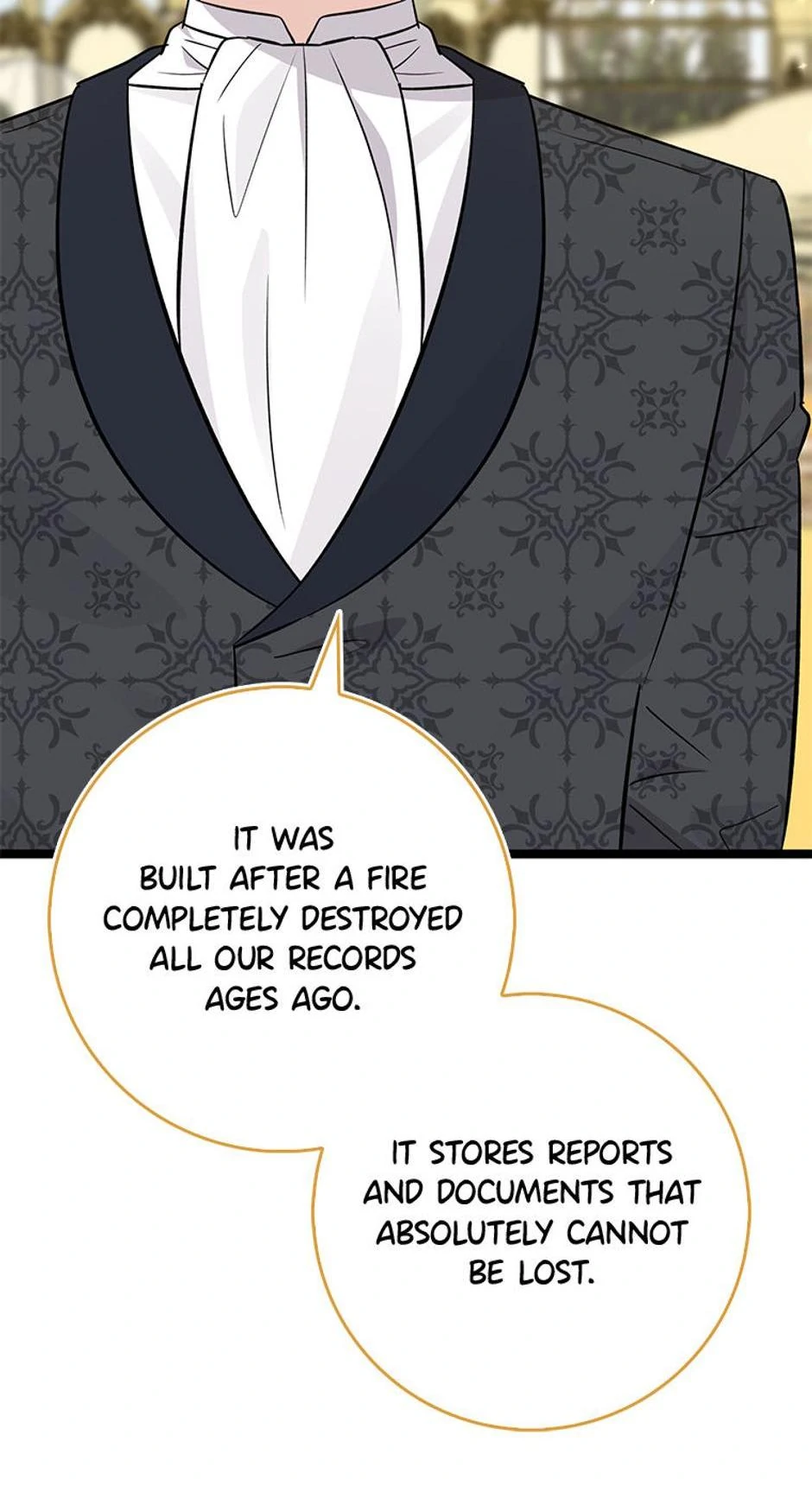 Read I'm a Beast, Not a Bunny! EN Manga Online