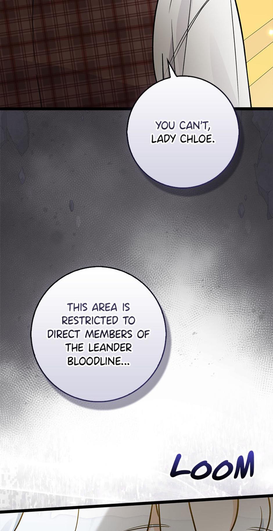 Read I'm a Beast, Not a Bunny! EN Manga Online