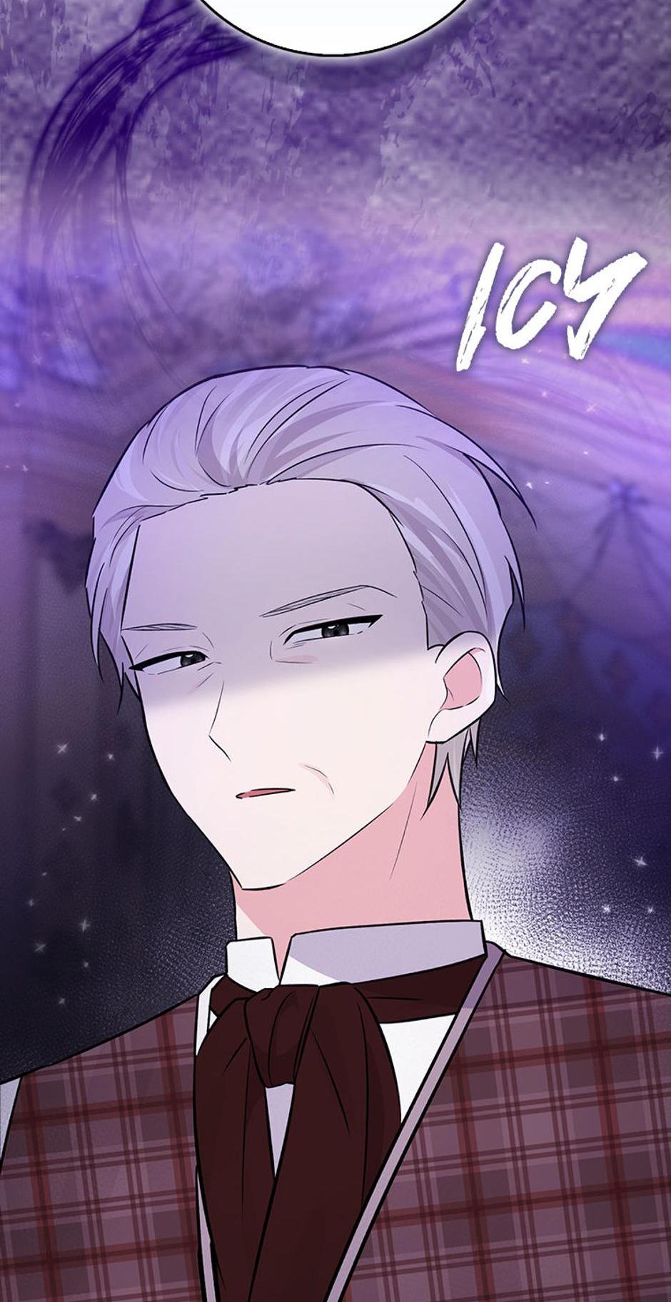 Read I'm a Beast, Not a Bunny! EN Manga Online