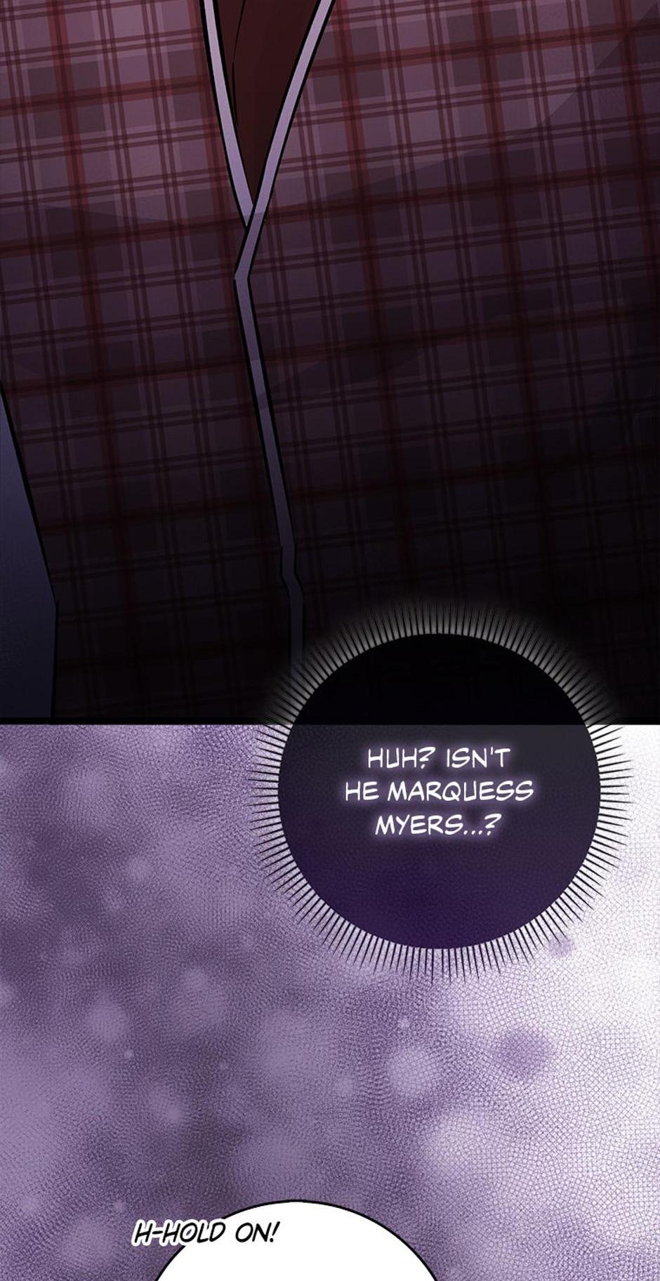 Read I'm a Beast, Not a Bunny! EN Manga Online