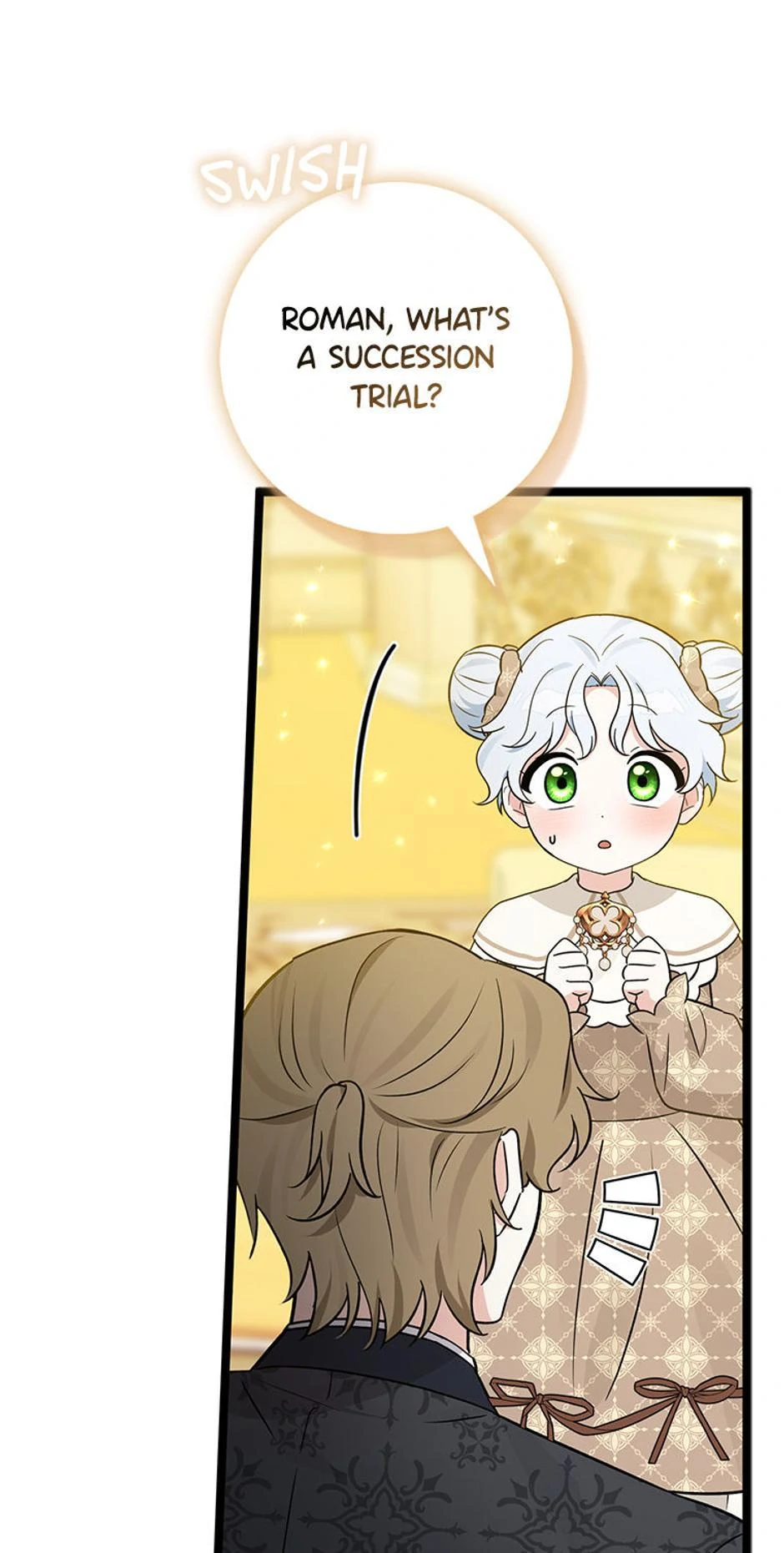 Read I'm a Beast, Not a Bunny! EN Manga Online