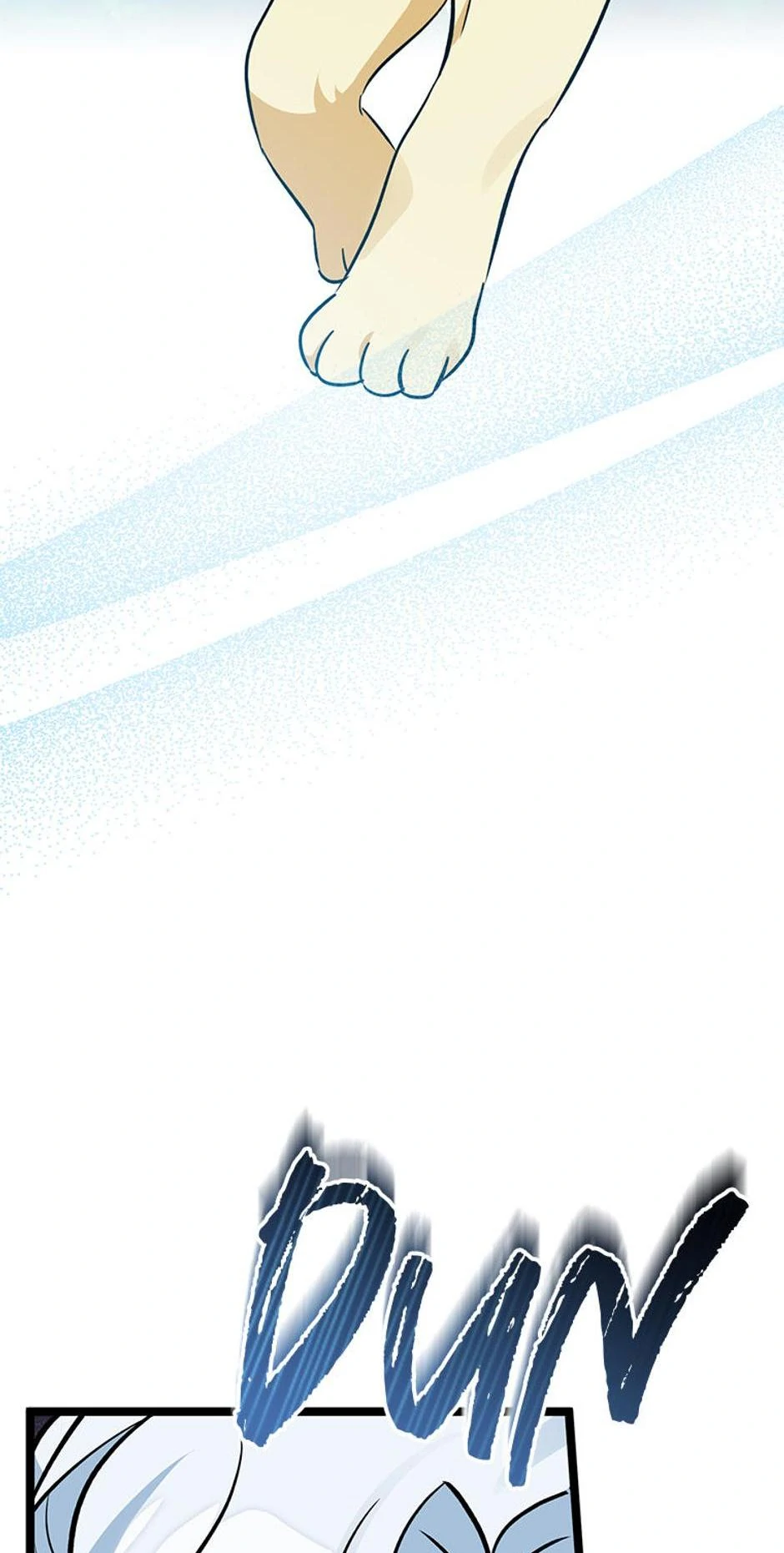 Read I'm a Beast, Not a Bunny! EN Manga Online