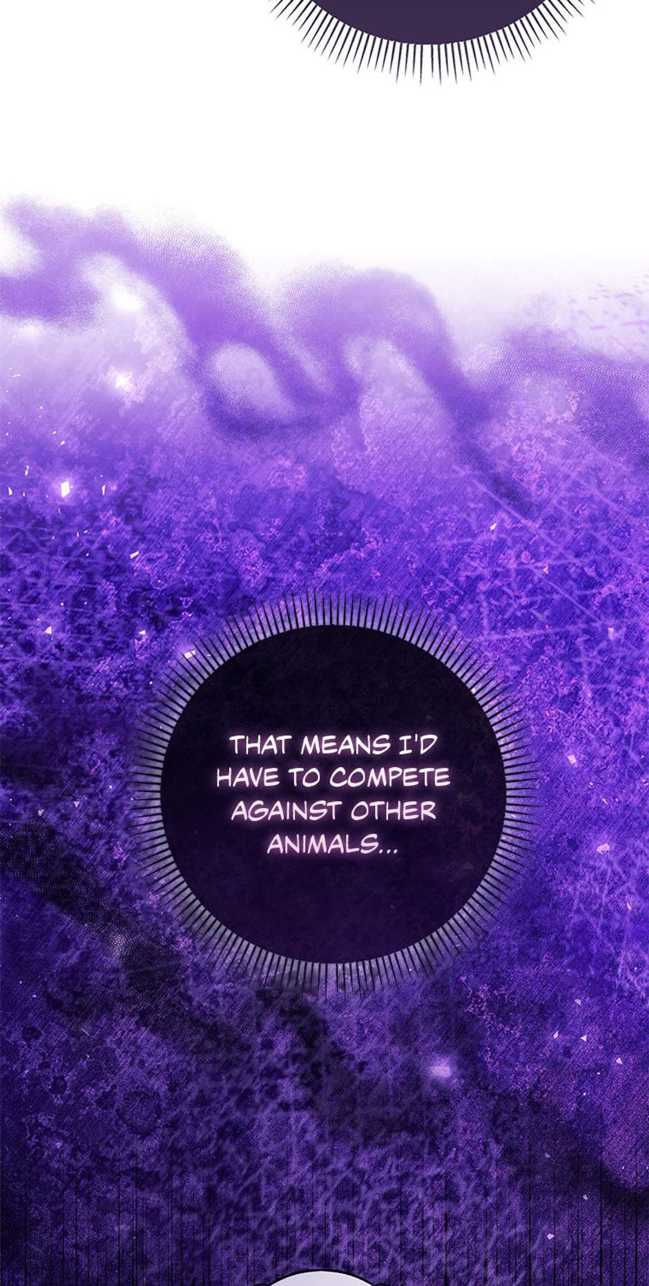 Read I'm a Beast, Not a Bunny! EN Manga Online