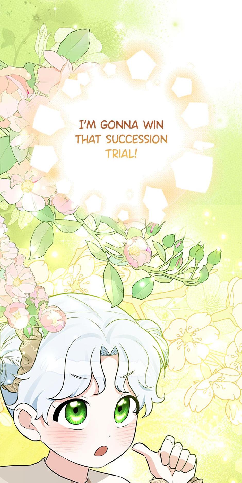 Read I'm a Beast, Not a Bunny! EN Manga Online