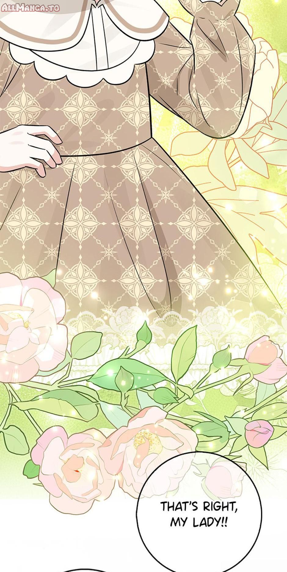 Read I'm a Beast, Not a Bunny! EN Manga Online