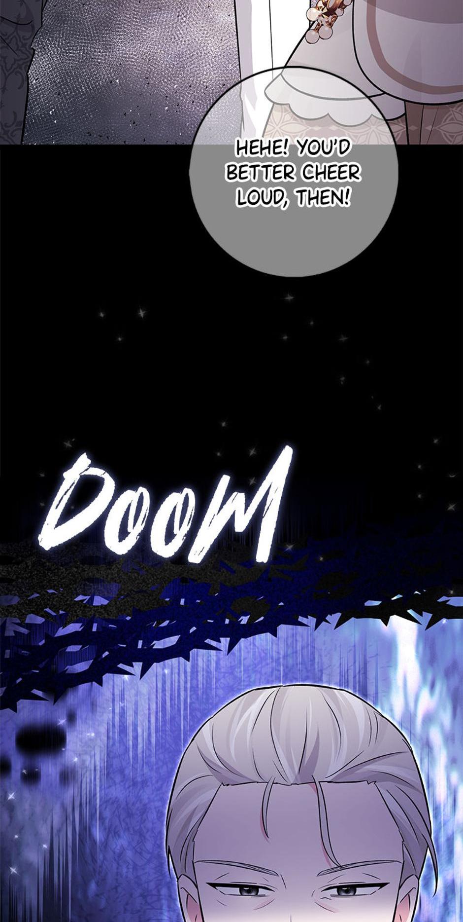 Read I'm a Beast, Not a Bunny! EN Manga Online