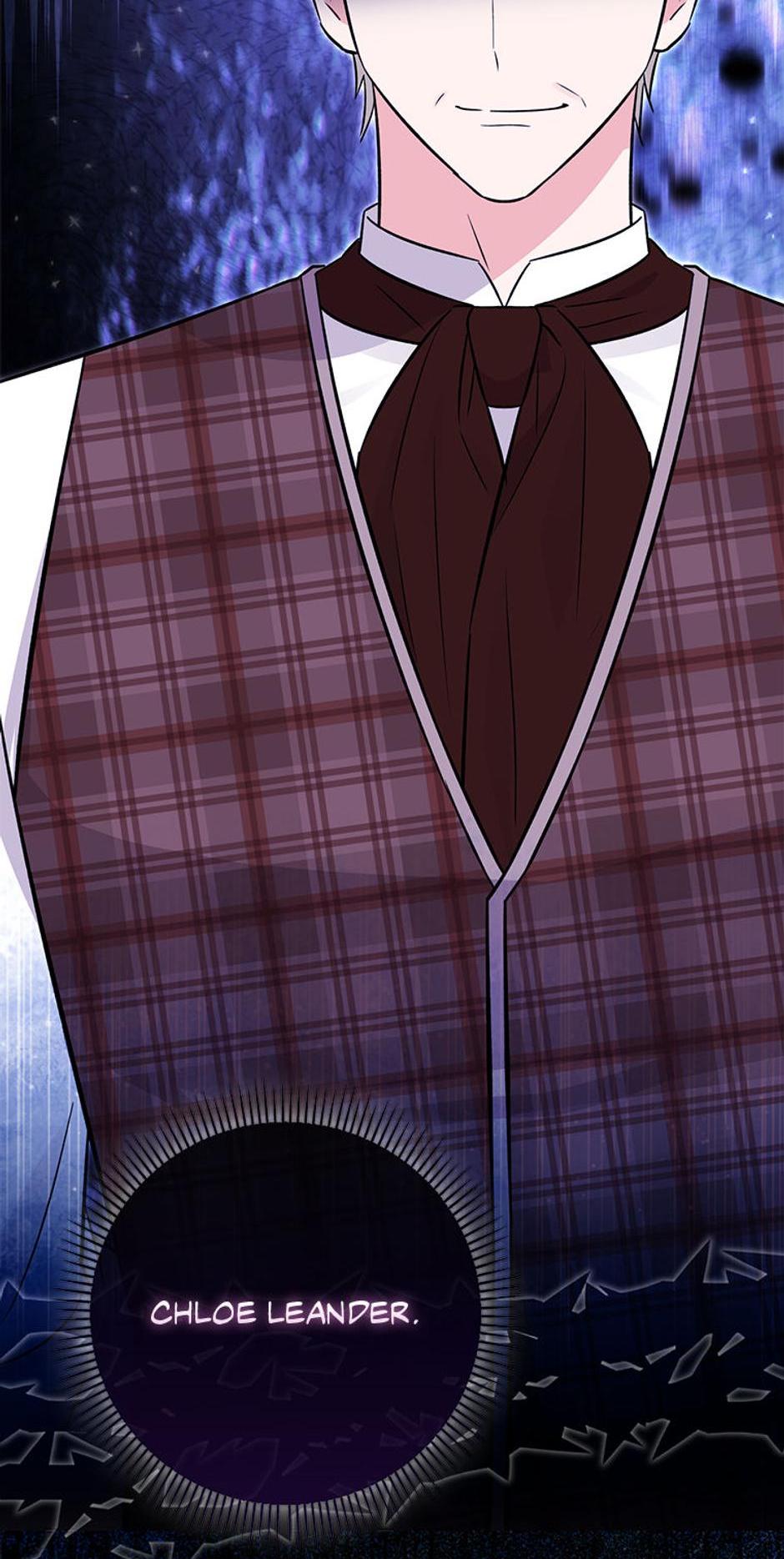 Read I'm a Beast, Not a Bunny! EN Manga Online