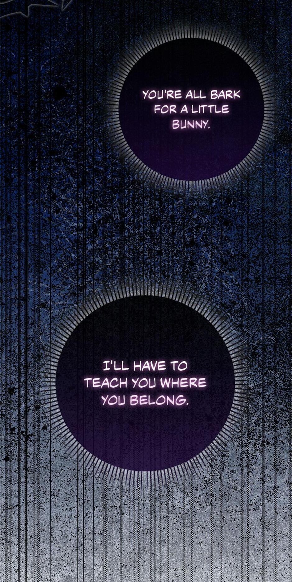 Read I'm a Beast, Not a Bunny! EN Manga Online