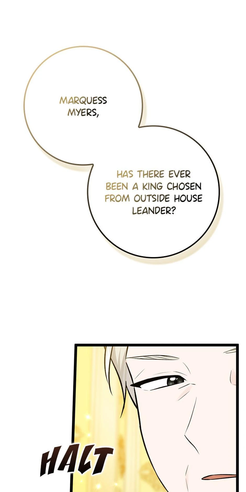 Read I'm a Beast, Not a Bunny! EN Manga Online