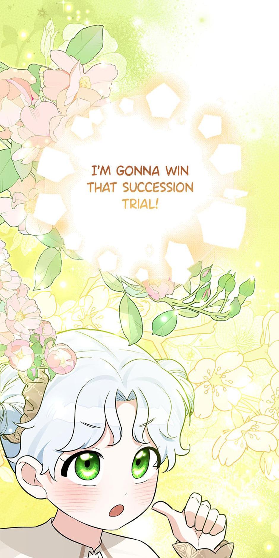 Read I'm a Beast, Not a Bunny! EN Manga Online