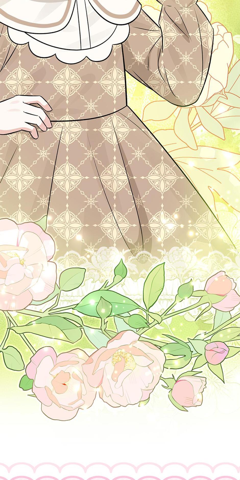 Read I'm a Beast, Not a Bunny! EN Manga Online