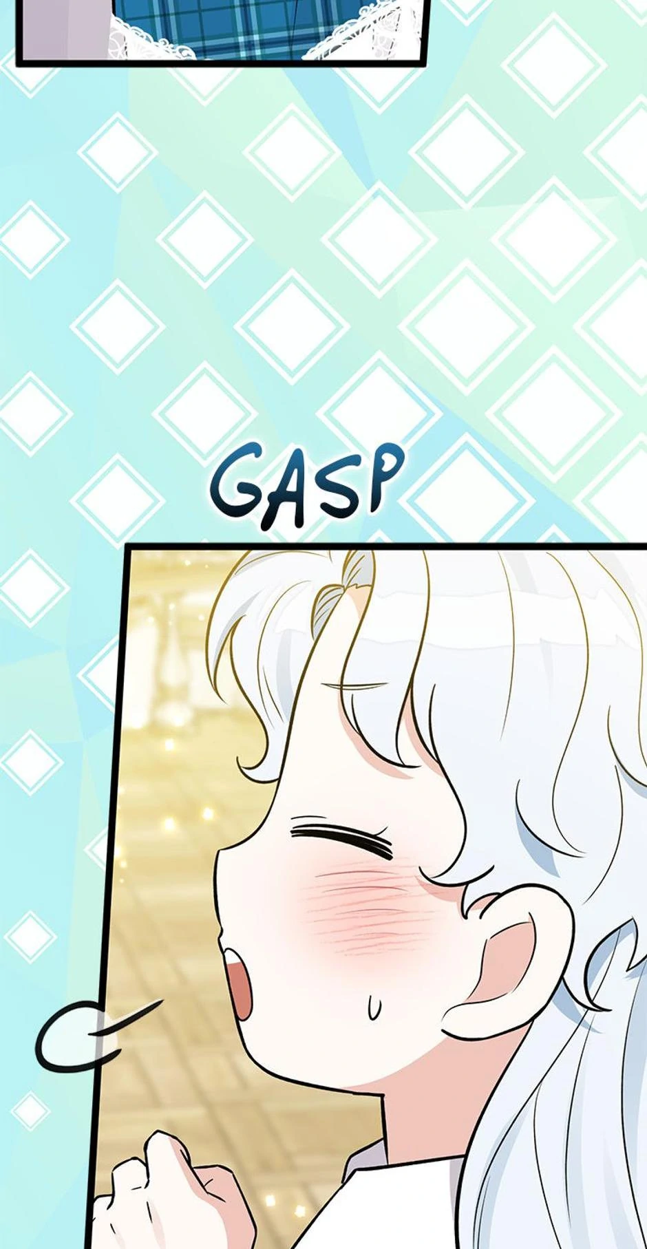 Read I'm a Beast, Not a Bunny! EN Manga Online