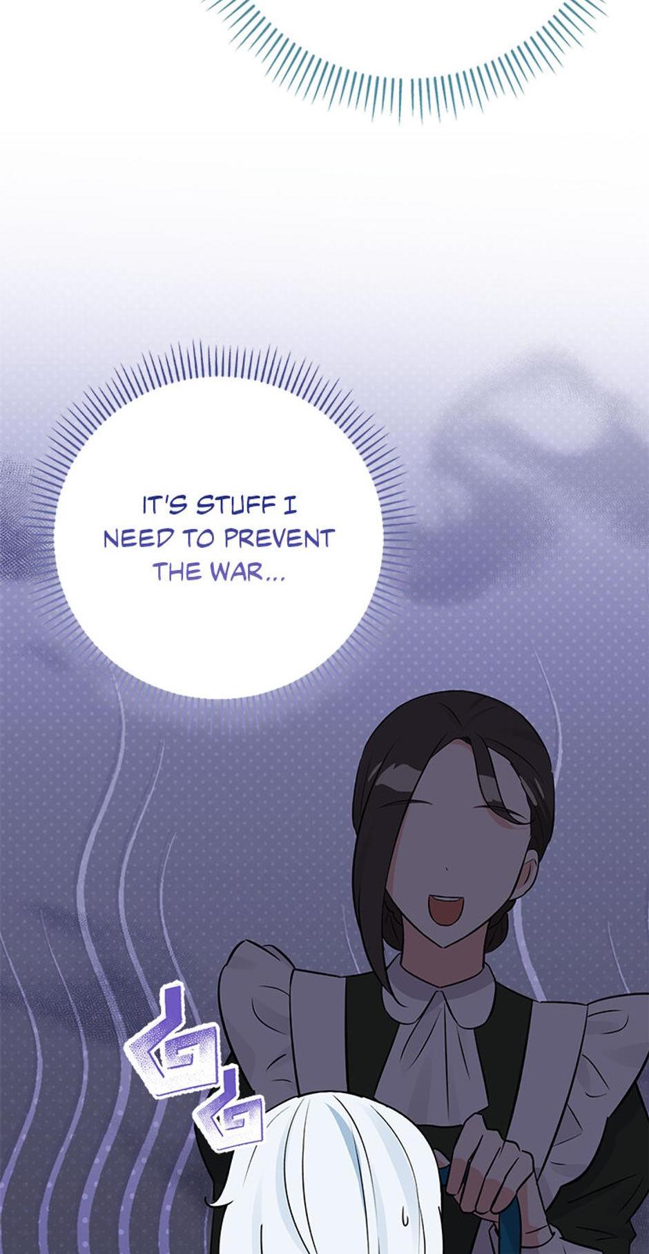 Read I'm a Beast, Not a Bunny! EN Manga Online