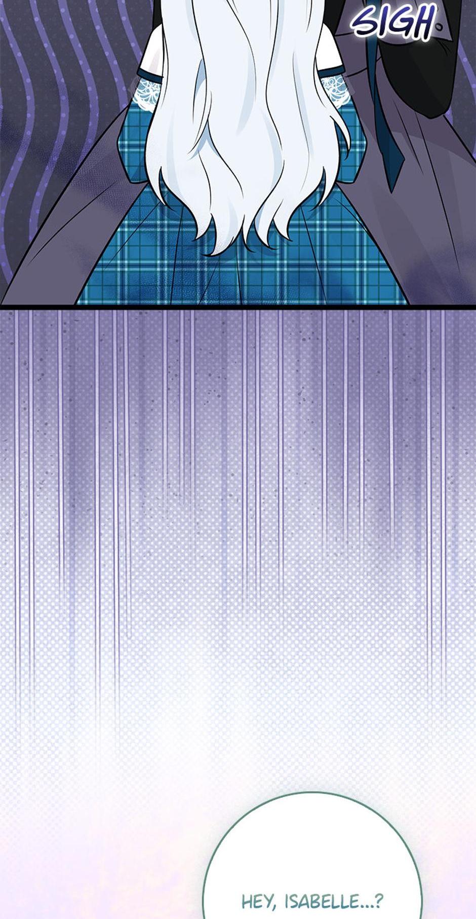 Read I'm a Beast, Not a Bunny! EN Manga Online