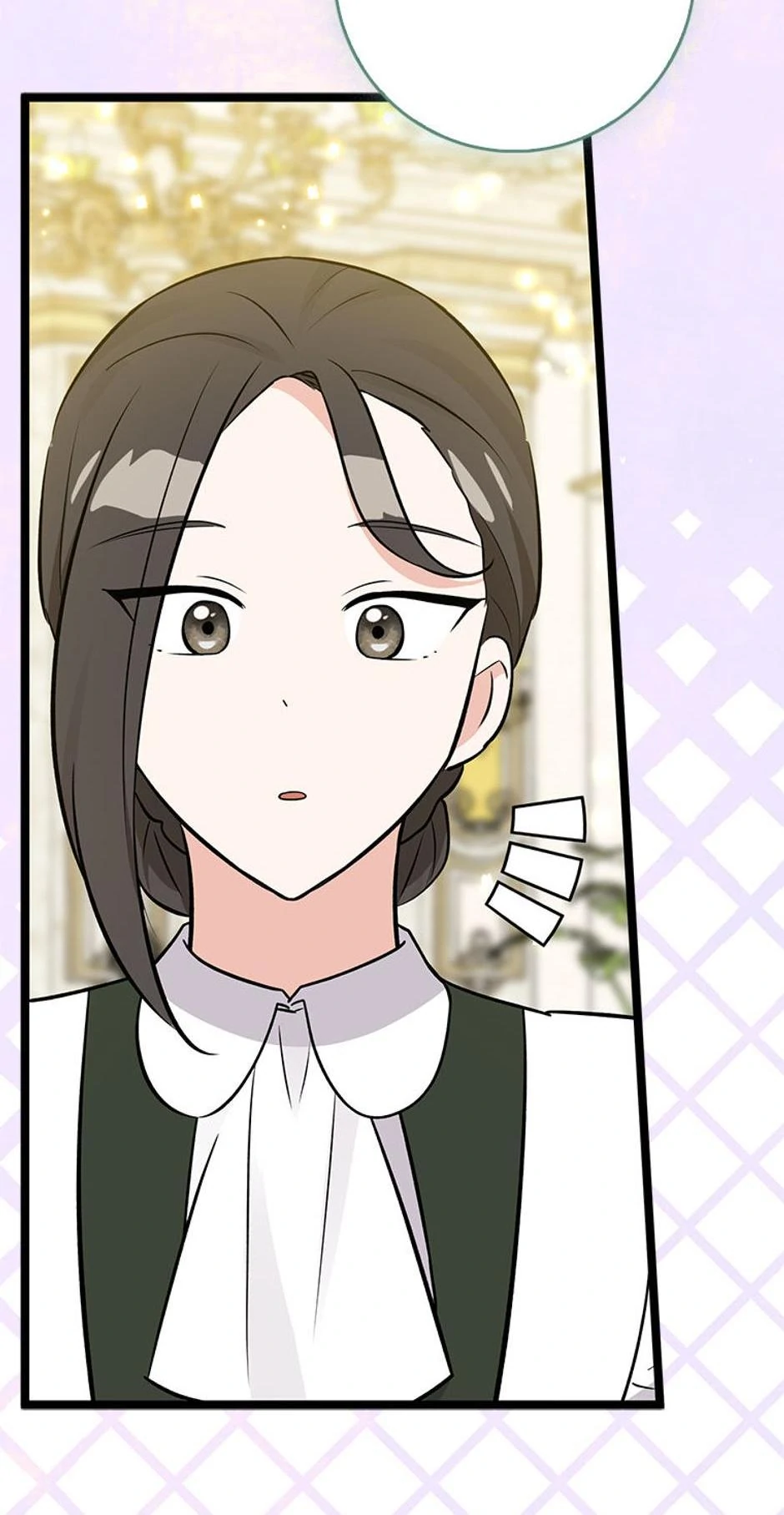 Read I'm a Beast, Not a Bunny! EN Manga Online