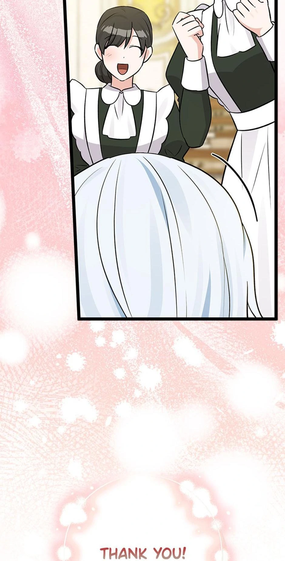 Read I'm a Beast, Not a Bunny! EN Manga Online