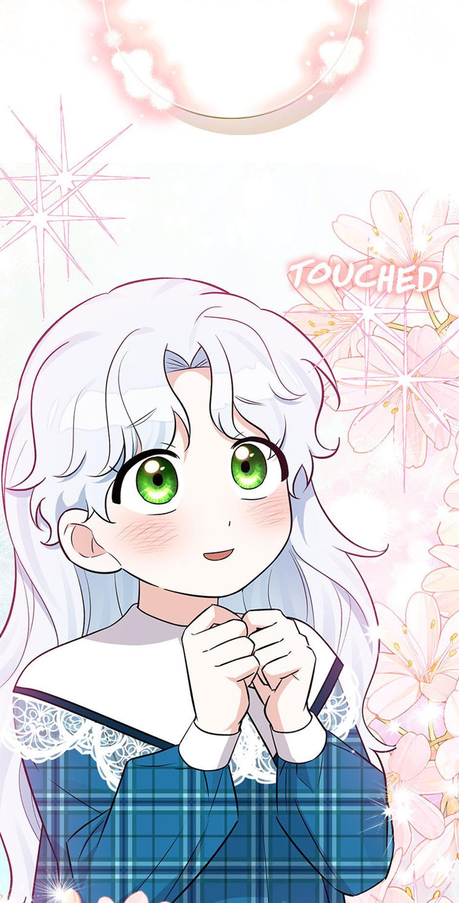 Read I'm a Beast, Not a Bunny! EN Manga Online