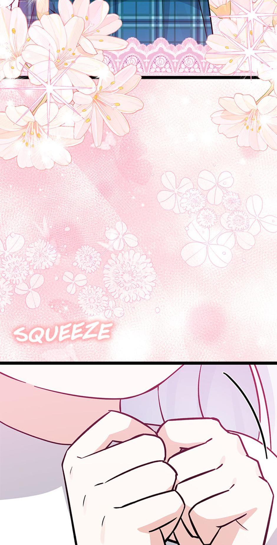 Read I'm a Beast, Not a Bunny! EN Manga Online