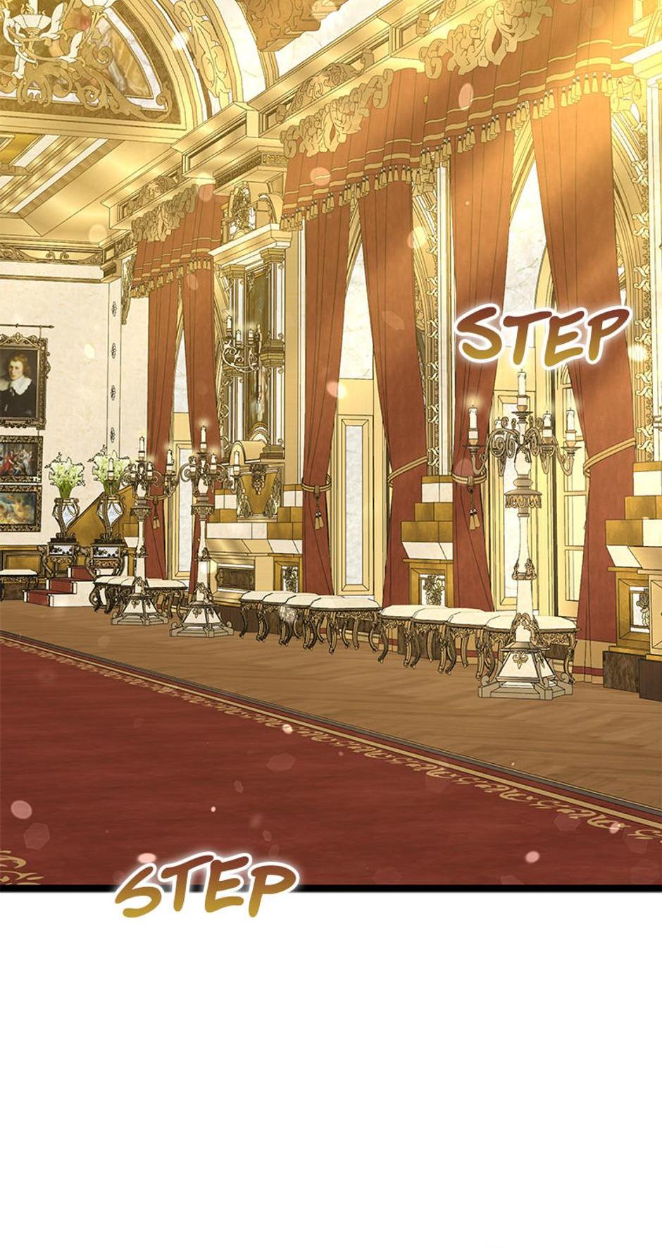 Read I'm a Beast, Not a Bunny! EN Manga Online